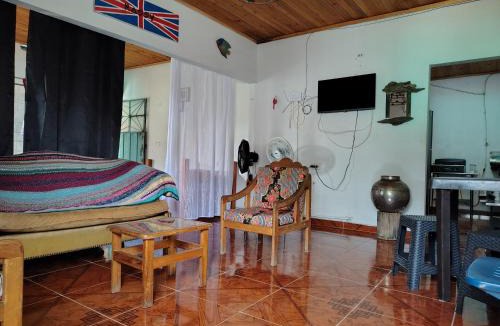Honda Apartment | Remanso del Río
