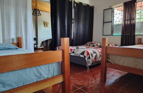 Honda Apartment | Remanso del Río