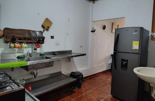 Honda Apartment | Brisas del Magdalena