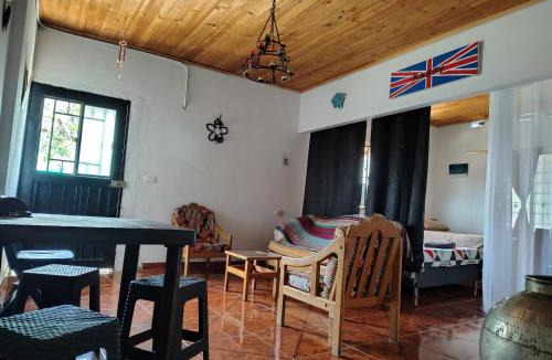 Honda Apartment | Brisas del Magdalena