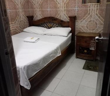 Girardot Hotel | Hotel La Palma Girardot