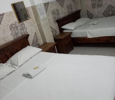 Girardot Hotel | Hotel La Palma Girardot