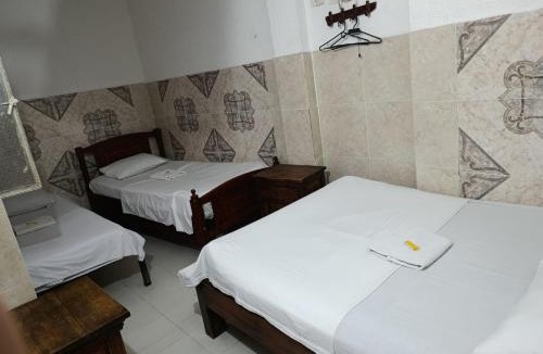 Girardot Hotel | Hotel La Palma Girardot