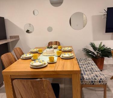 San Gil Apartment | Apartamento en San Gil Villa Vero