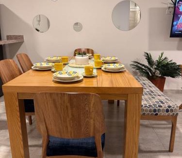 San Gil Apartment | Apartamento en San Gil Villa Vero