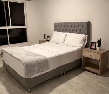 San Gil Apartment | Apartamento en San Gil Villa Vero