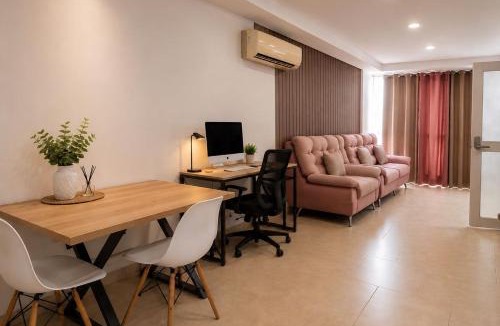 Barrancabermeja Apartment | Loft Deluxe Ejecutivo & Familiar Exclusivo