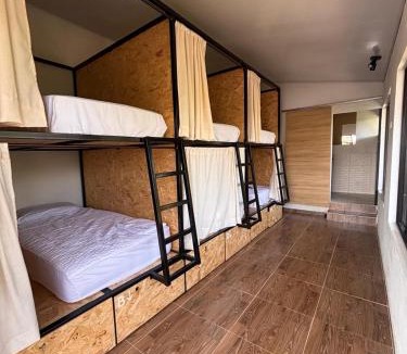 Vergara House | Solarte Hostel