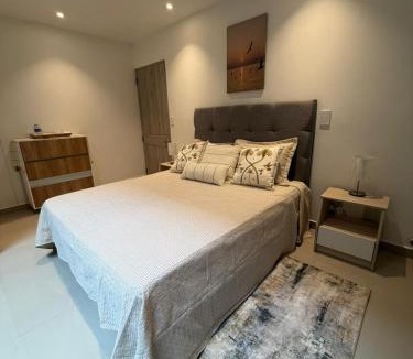 Campestre Apartment | Las Lilas - 102