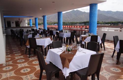 Roldanillo Hotel | Hotel Oasys Blue