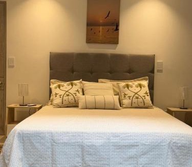 Campestre Apartment | Las Lilas - 102