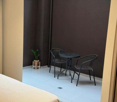 Campestre Apartment | Las Lilas - 102