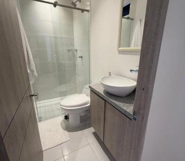 Campestre Apartment | Las Lilas