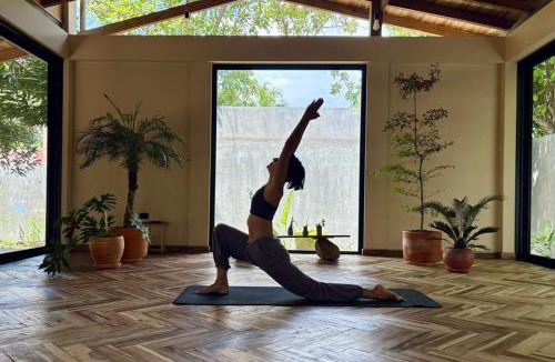 Palomino Hostel | Casa del Pavo Real Boutique Hotel Yoga & Spa