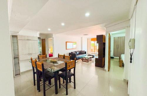 El Laguito Apartment | Apartamento en el Laguito