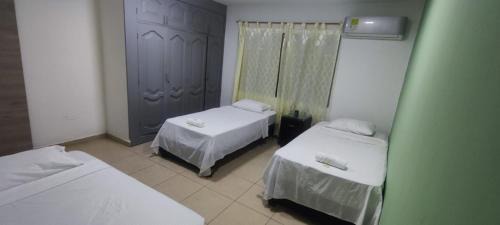 Valledupar House | Oasis