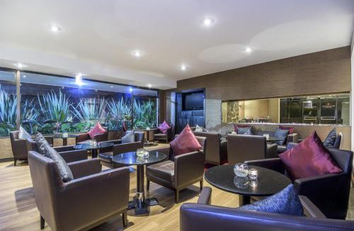 Zona Rosa Hotel | NH Collection Bogota Andino Royal