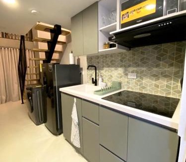 Granada Apartment | Loft de lujo Cali a pasos de Granada & San Antonio