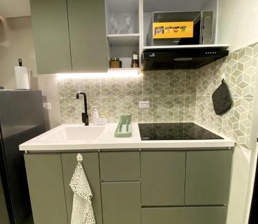 Granada Apartment | Loft de lujo Cali a pasos de Granada & San Antonio