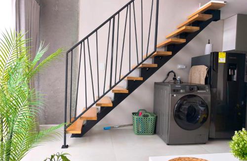 Granada Apartment | Loft de lujo Cali a pasos de Granada & San Antonio