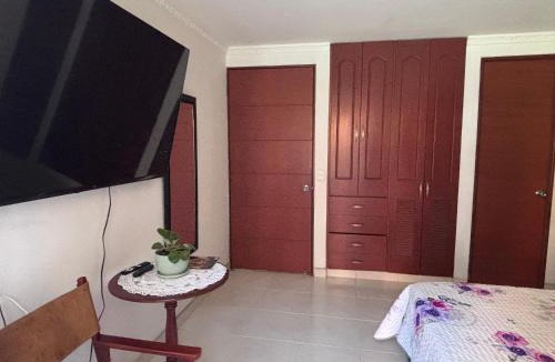 Ibague House | Linda Habitación con baño privado en el corazón de Ibagué