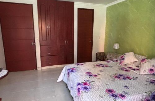 Ibague House | Linda Habitación con baño privado en el corazón de Ibagué
