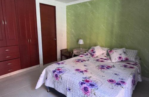 Ibague House | Linda Habitación con baño privado en el corazón de Ibagué