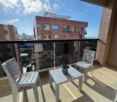Riomar Apartment | Apartasuites Shanty