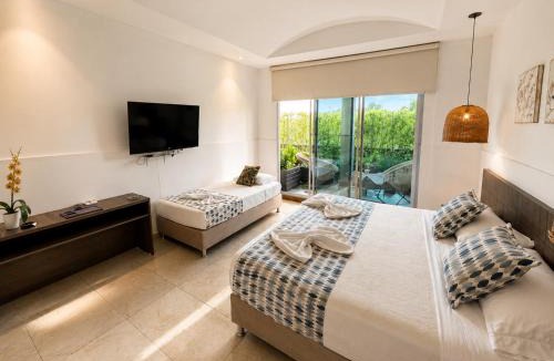 Lejanias Cabin | Hotel Four20 Zensi - Meta