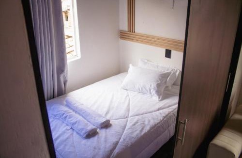 Itagui Apartment | Aparta estudio