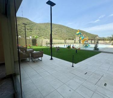 Pozos Colorados Apartment | Caribbean Venture Apto 813 - Pozos Colorados, Santa Marta