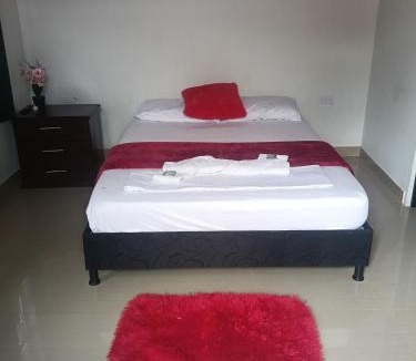 Tauramena Hotel | Hotel Otium rural