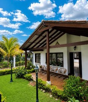 Guaduas House | Isabelu