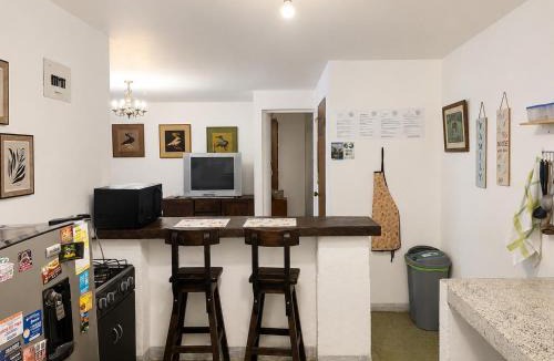 Villamaria House | ECOHostal las Hamacas