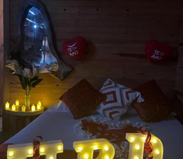Bocachica Hotel | Chiki luki