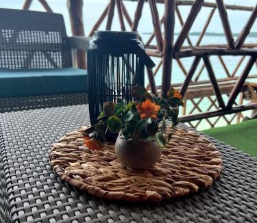 Bocachica Hotel | Chiki luki