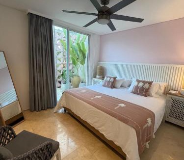 Punta Sur Villa | Sol del Este Luxury by SH