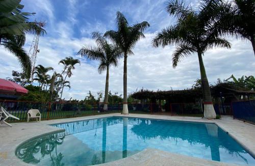 Montenegro Hotel | Hotel Pueblito Quindiano