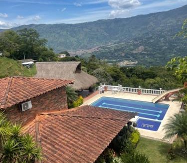 Copacabana House | Finca Los Pony Girardota Antioquia