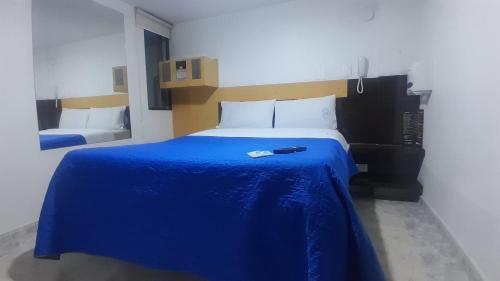Chapinero Hotel | Hotel Bonaire Un Estilo Difrente