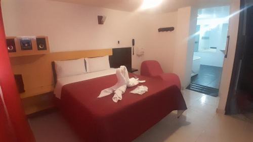 Chapinero Hotel | Hotel Bonaire Un Estilo Difrente