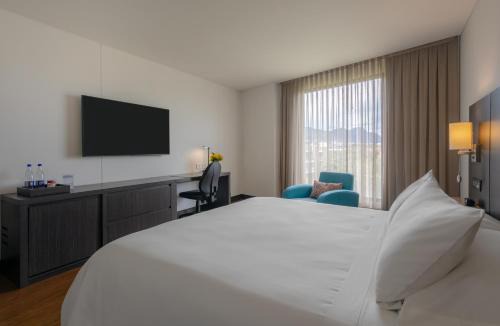 San Patricio Hotel | Hotel Morrison Usaquén