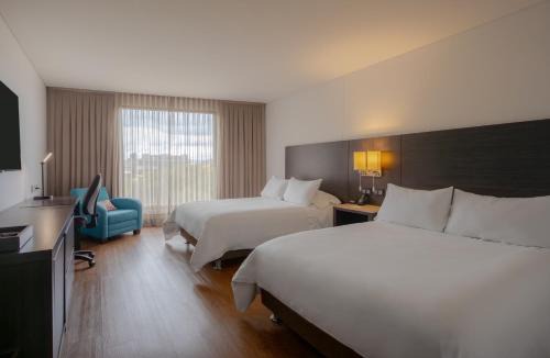 San Patricio Hotel | Hotel Morrison Usaquén