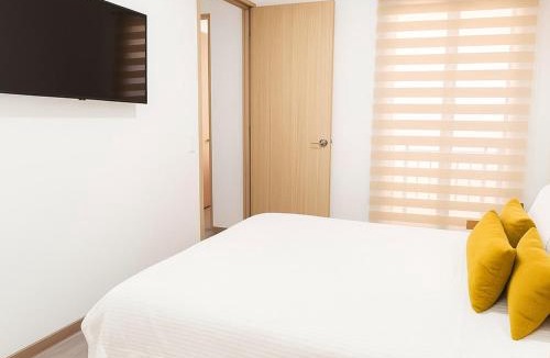 Kennedy Apartment | Cerca al aeropuerto y terminal, moderno y tranqui