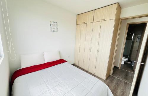 Kennedy Apartment | Cerca al aeropuerto y terminal, moderno y tranqui