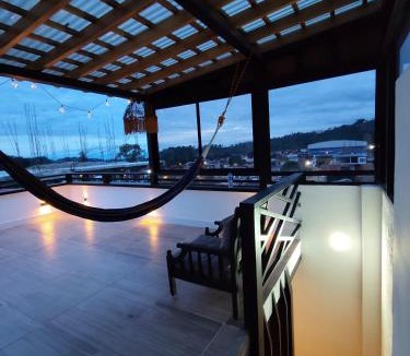 Libano Apartment | Terra loft