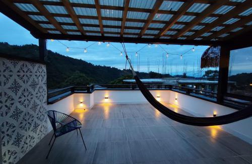 Libano Apartment | Terra loft