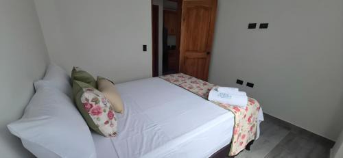 Jerico Apartment | Portón del Río Jericó