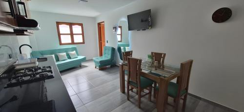 Jerico Apartment | Portón del Río Jericó