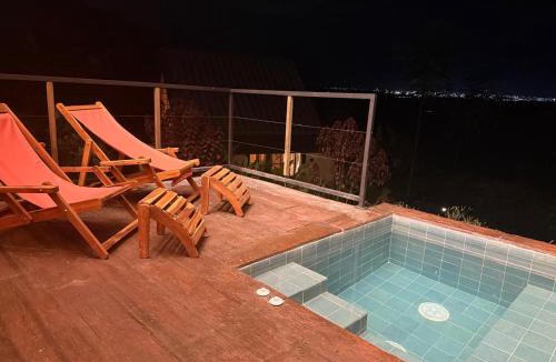 Montenegro Hotel | Macana Eco Hotel
